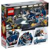 LEGO Marvel 76143 Freight Stop