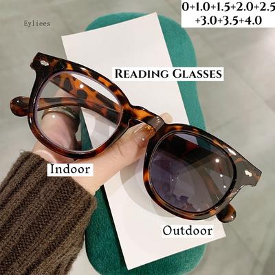 Brillen & Accessoires – Lese- & Computerbrillen