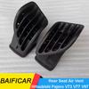 Baificar Brand New 1 Piece Middle Rear Seat Air Conditioning Vent For Mitsubishi Pajero V73 V77 V97