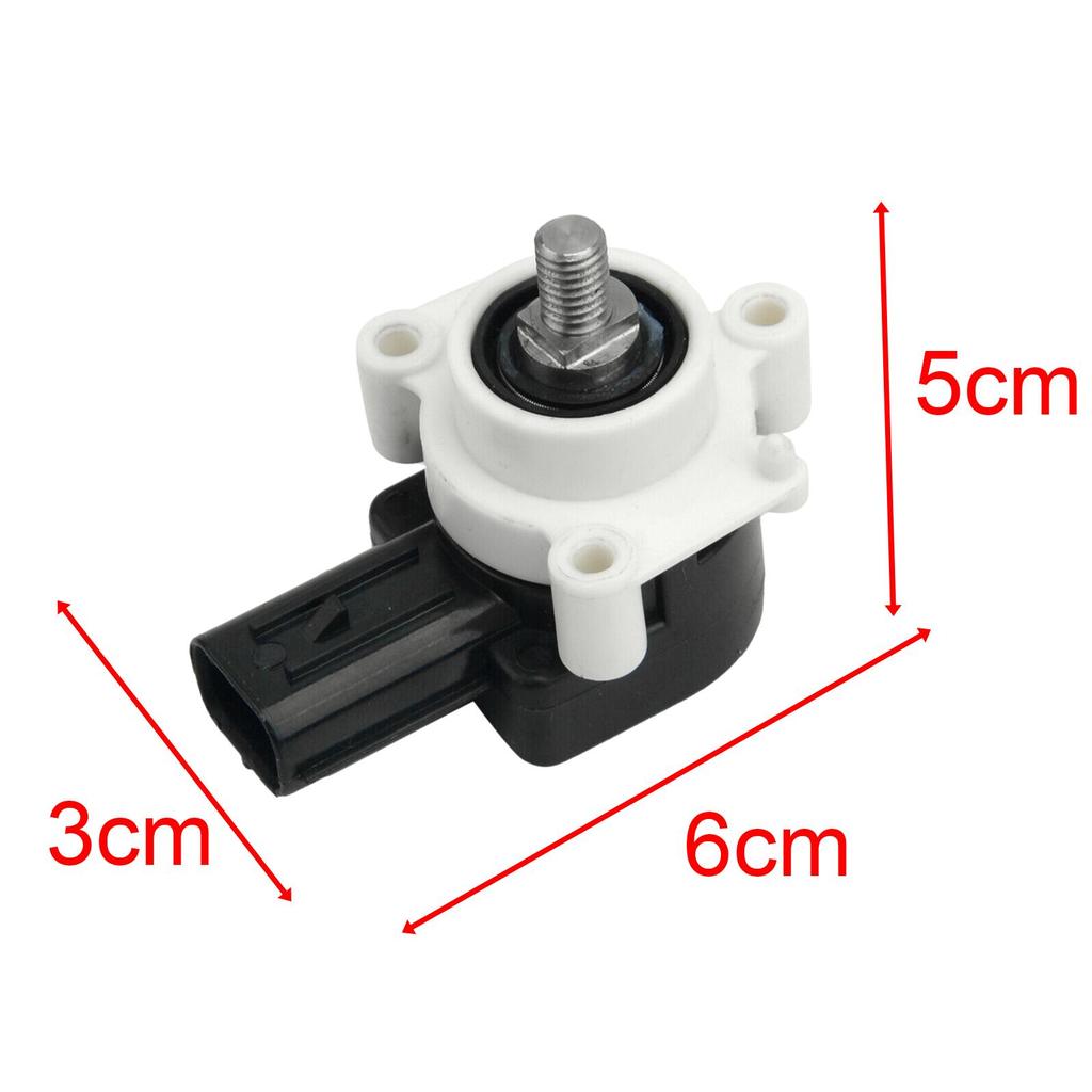 Headlight Level Sensor 8651A047 89407-60040 89408-34010 for Mitsubishi Outlander Lancer Accessories