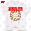 Vintage 90S Soundgarden Bad Motor Finger T Shirt 1WNX