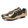 Breathable Cycling Shoes With Nylon Sole Road Mountain Bikes Lightweight Clip-in Bike Footwear Men Women
