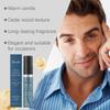 Roxelis Vanilla Cedar Blue Perfume, Long-Lasting Light Fragrance, Date-Attractive Gentleman, Vanilla Cedar Scented Eau De Cologne