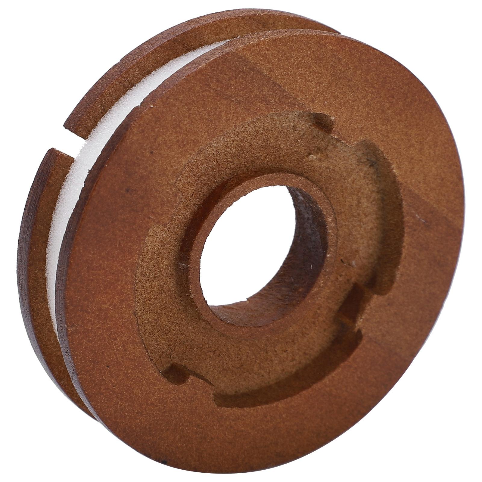 

Рыбалка Деревянная катушка Хранение лески Держатель для поводков и оснасток Аксессуары для нахлыстовой рыбалки