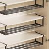 Shoe Racks For Closet Shoe Storage Racks For Bedroom Closet Adjustable Holder Stand Shelves For Garage Dorm Room Hallway
