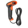 Barcode Scanner Effective Fast Light Weight Ergonomic Design Compact Safe Reliable Durable Reader