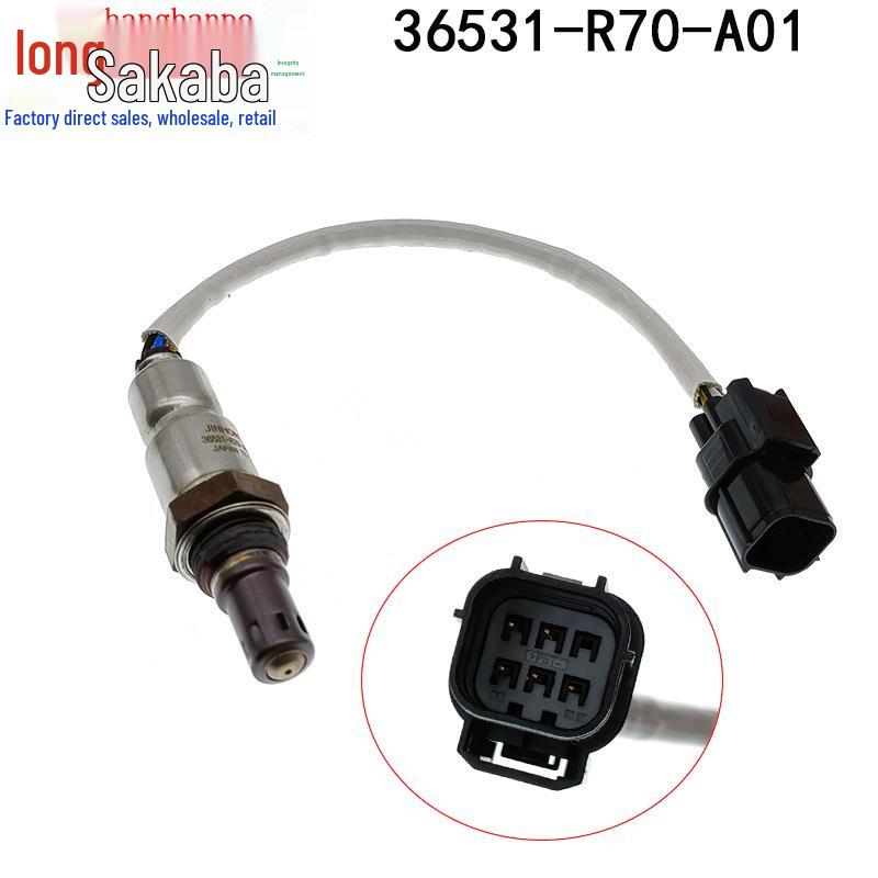 

Датчик кислорода для 08-10 Honda Accord/Crosstour 3.5L (Фронт)