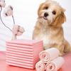 Disposable Training Pee Pads For Dog Super Absorbent Pet Puppy Throwaway Healthy Clean Nappy Mat OneTime Dairy Diaper Supplies