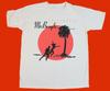 Vintage Kalifornie Z Mr Bungle Bavlna Bílá Všechny Velikosti Unisex Košile