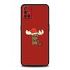Pouzdro na telefon pro OnePlus 11 10 9 Pro 9T 12R 10R 9R 9RT 10T 8T 8 7 6T 7T Nord 2T CE 2 5G N200 N10 N100 Vánoční Santa Claus