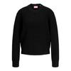 JJXX Womens/Ladies Knitted Crew Neck Raglan Jumper