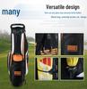 PGM Lightweight Adult Golf Stand Bag