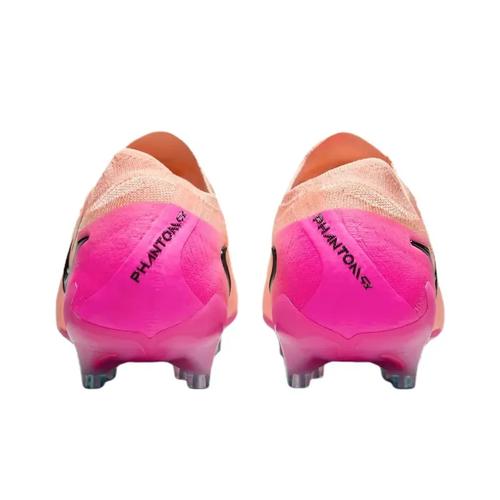 Nike Phantom GX 2 Elite AG Pro Pink FJ2554-800 Unisex