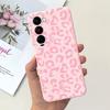 Für Tecno Camon 18 18i 18P 18 Premier Hülle Niedliche Katze Blumen Cartoons Cover Für Camon18 Premier Handyhülle Camon18P Weiche Funda Tasche