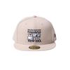 New Era 59FIFTY PEANUTS FRIENDSHIP Stone 14682621 Size 7 (55.8cm)