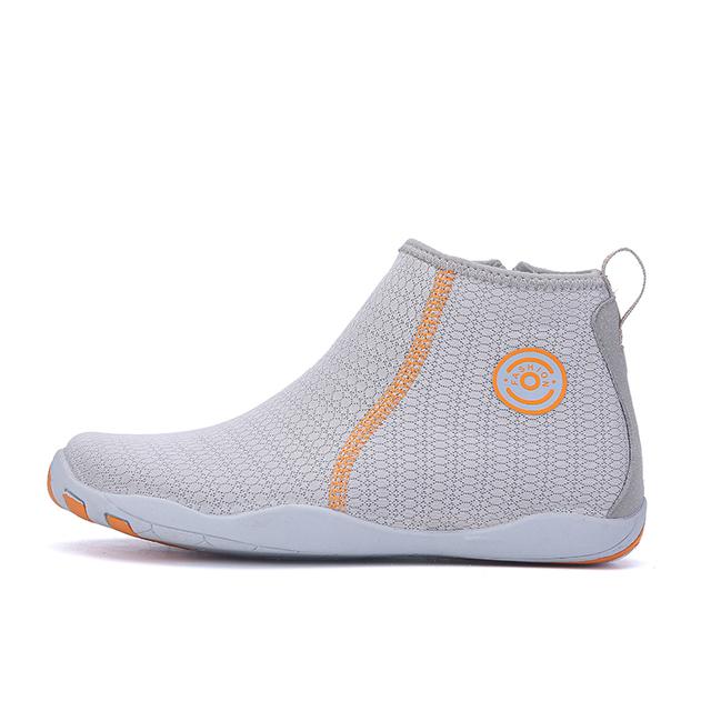 Socks Sneakers Women Men Knit Upper Breathable Sport Shoes Sock Boots Woman Shoes High Top Running Shoes For Men Women
