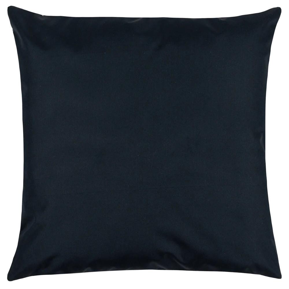 Wylder Ebon Wilds Mahari Outdoor Cushion Cover