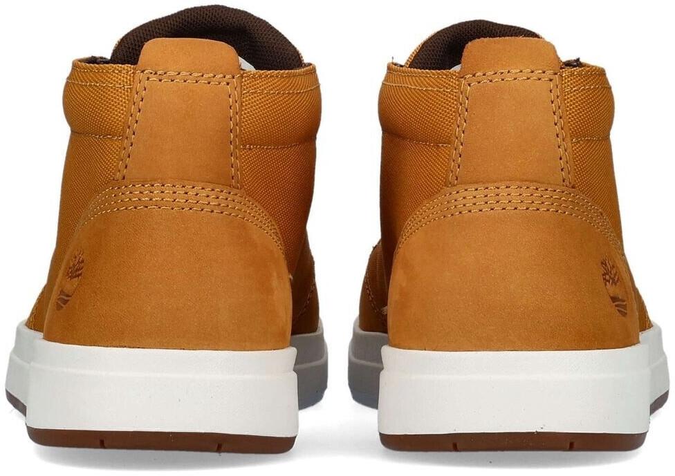 Timberland MID LACE UP Sneaker Boots Wheat