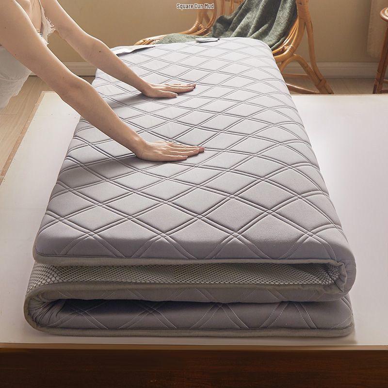 Thickened Soft Tatami Mattress Pad for Single Student Dormitory, 1.5 Meter