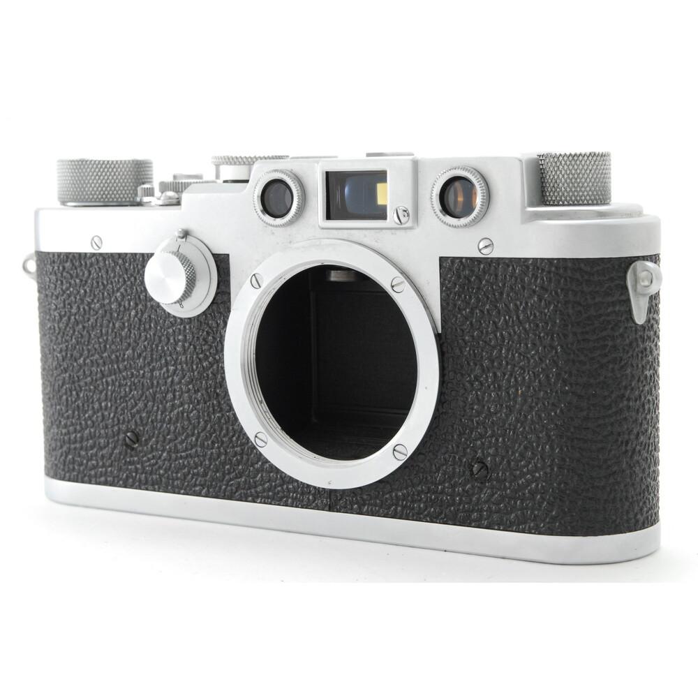 

Б/У OPTICS MINT Showa Optical LEOTAX CAMERA K3 Rangefinder Camera з Японії