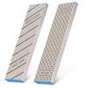 GOKEI Diamond Whetstone Whetstone Surface Aluminum Grit for Rough Sharpening and Coarse Grit for Medium Knife Ceramic Correction Stone & Refinisher,