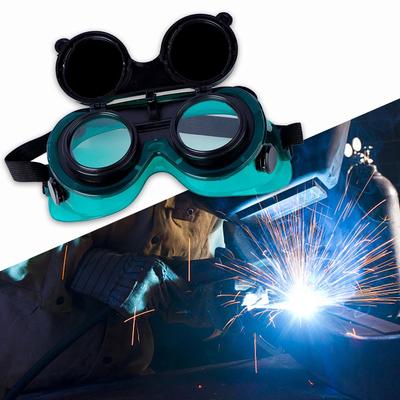 1PC Anti UV Argon Arc Schweißen Brille Anti-Glare Schutz Sicherheit Brille