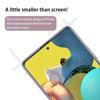 4 buc. sticlă securizată pentru Samsung Galaxy A52 A12 A32 A22 5G Protector de ecran pe sticlă transparentă Samsung galaxy A72 A51 A41 A31 A70 A40