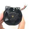 Electric Turbocharger Turbine With Increased Power, San Ace603 Intake Fans, 2A + Speed Controller