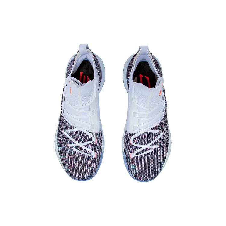 Under Armour Curry 5 Welcome Home 3020657-107