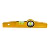 10Inch Magnetic Box Level Torpedo Level,2-Different Bubble 90°/180°Measuring Shock Resistant Torpedo Level