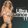 CD DJ ENFERNO  Ultra Dance 11 UL23642 Ultra 2009 Canada Dance  Electronica Used