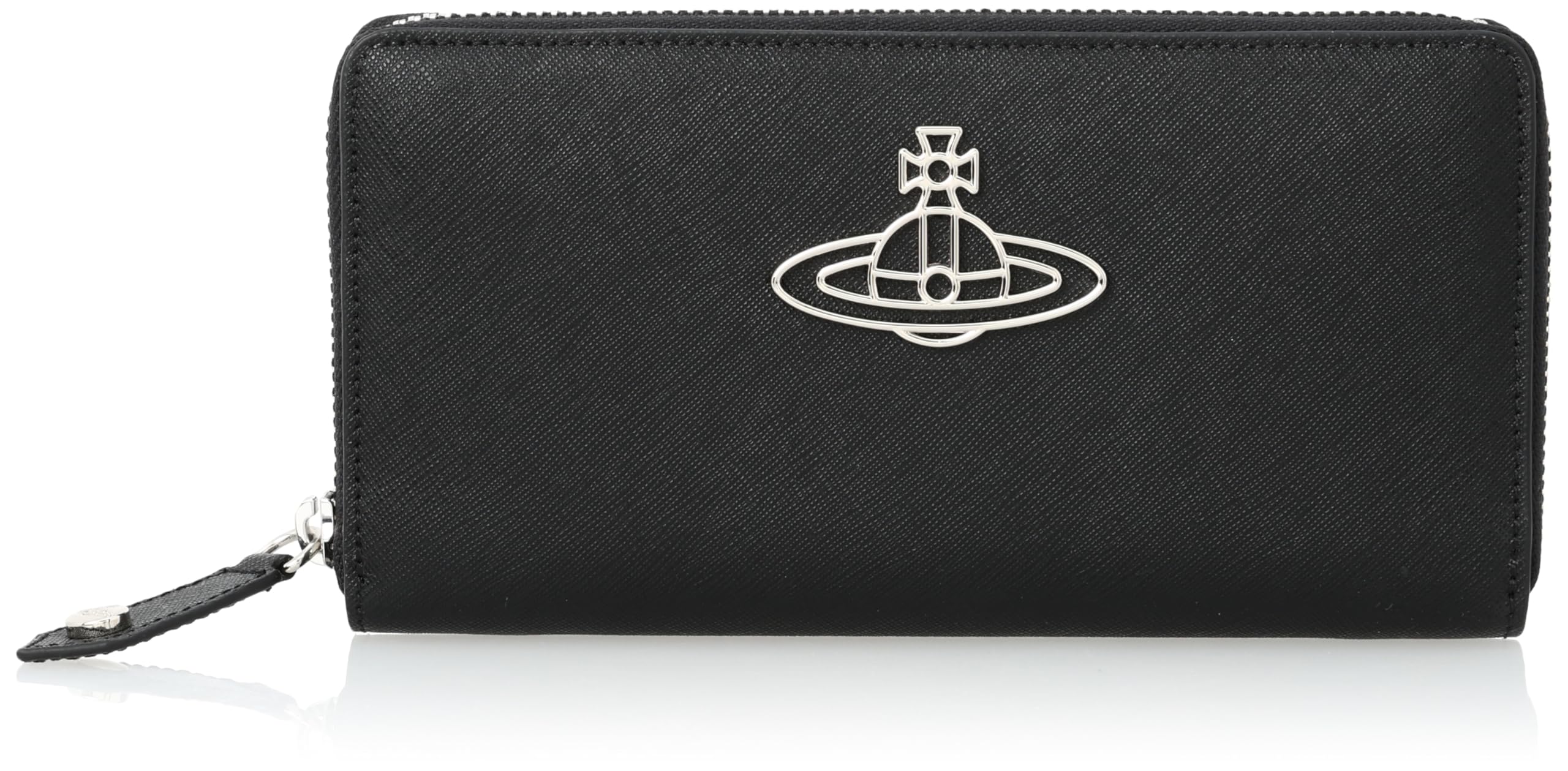 

Гаманець 51050003 L001N ЧОРНИЙ [Вів єн Вествуд] [Артикул]