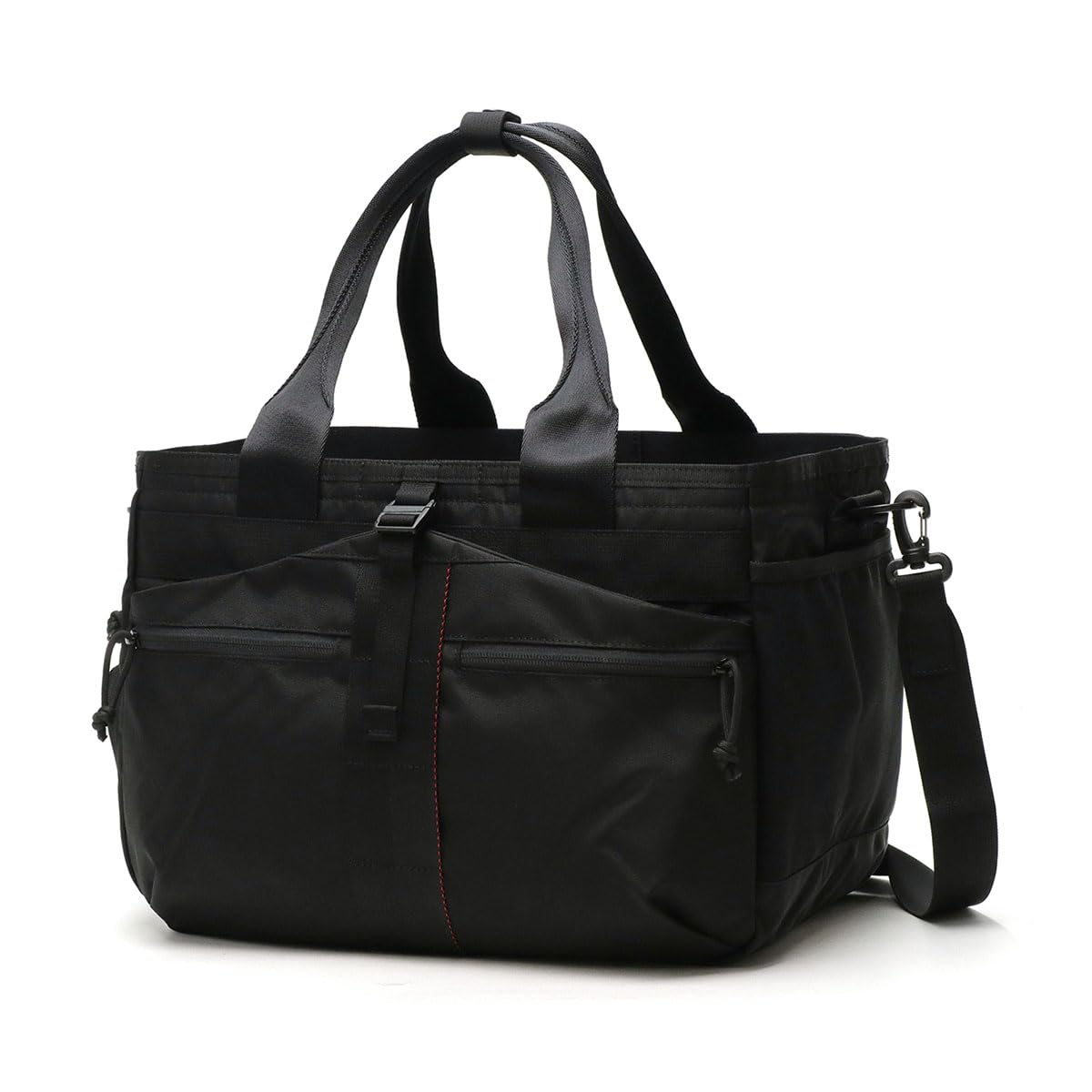 

[Briefing] TOTE URBAN GYM EASY WIRE Black