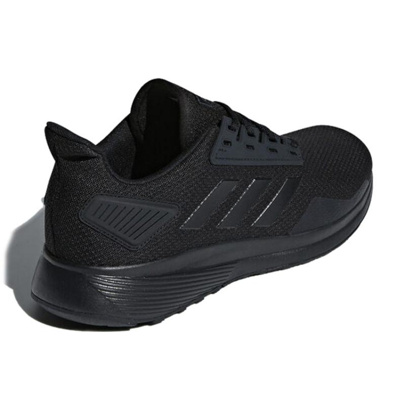 Adidas Duramo 9 Triple Black Sneakers B96578