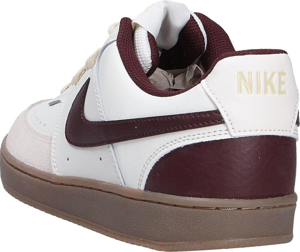 Кроссовки Nike Cout Vision Lo Beige