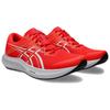 Asics Hyper Speed 5 Versatile Comfortable Synthetic Leather Durable Breathable Low-Top Training Running Shoes Men Sneaker Red White 1011C084-600