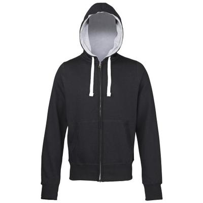 Awdis Chunky Premium Heavyweight Hettegenser / Hettegenser / Zoodie