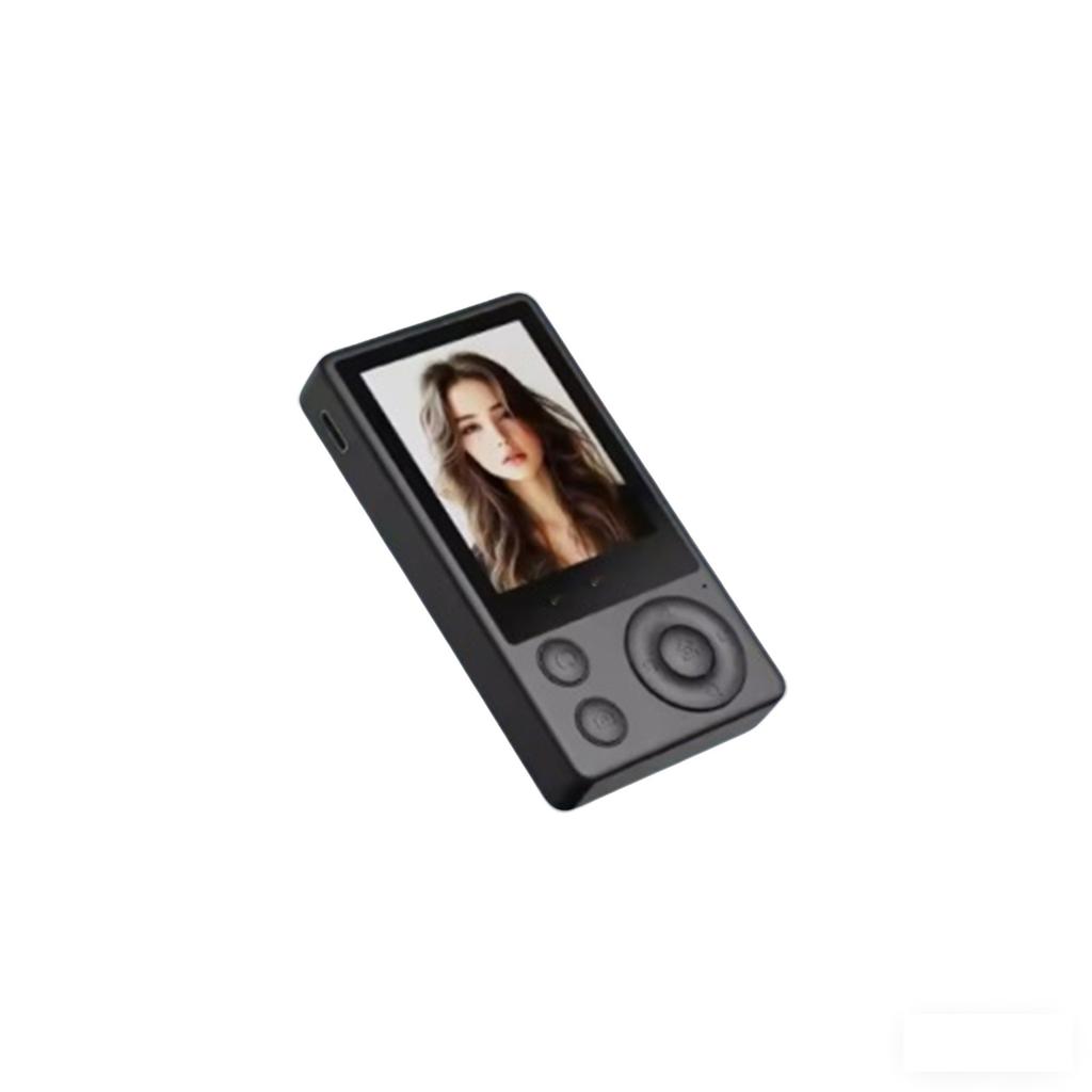 Vlog Selfie Monitor Screen Vlog Magnetic Video Recording For Phone & Android Wireless Mirroring Content Creator Live Stream
