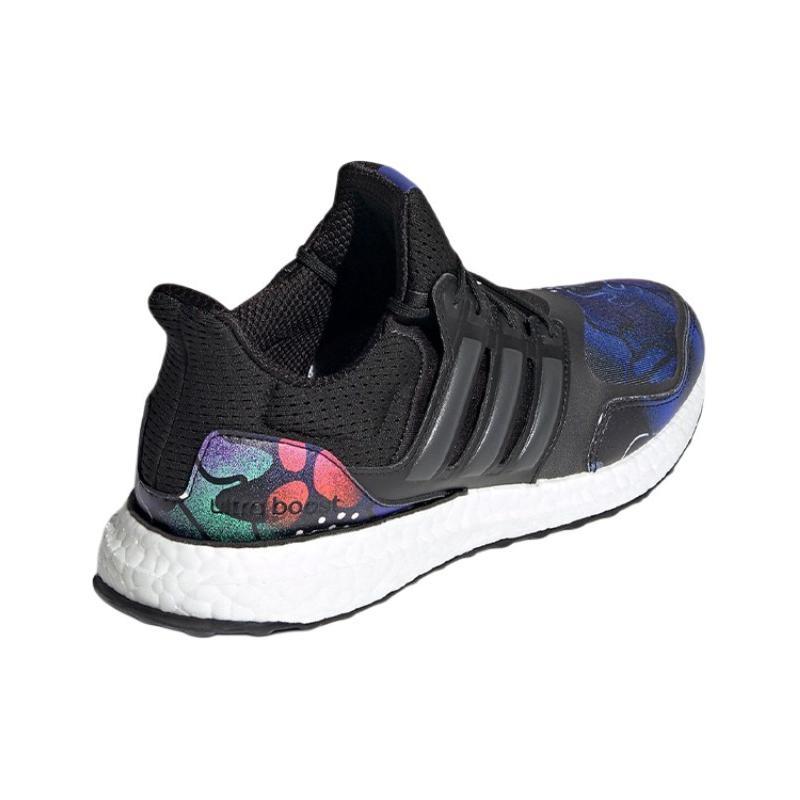 adidas Damen UltraBoost S&L Dna 'Black Night Flash' FZ2917
