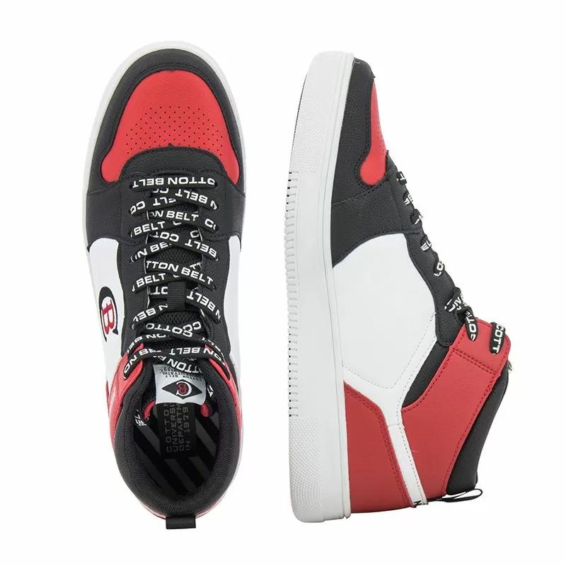 Купить COTTON BELT Karim Mid Мужские кроссовки для отдыха CBM124514