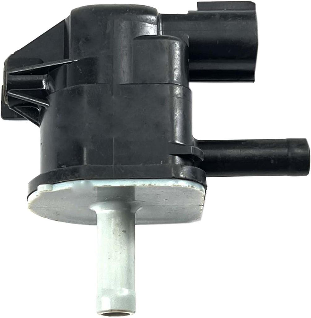 DEVMO Vapor Canister Purge Solenoid Compatible with Impreza Legacy Outback Forester 136200-7130 16131-AA060 16131AA060 1362007130 PV827