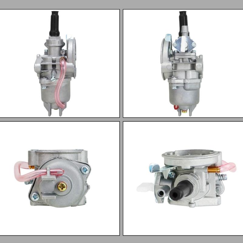 High Efficiency Delivery Carburetor For 43 50cc 2 Engines With Motorcycles ATVs