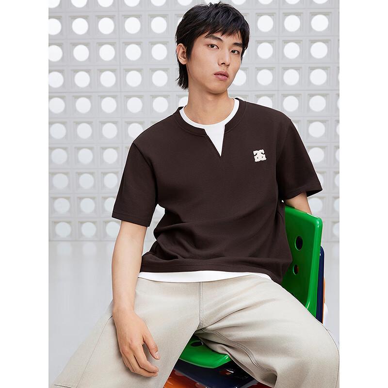 GXG Men's Summer Short Sleeve T-Shirt