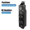 Window Switch Front Left A6395451313 for Mercedes-Benz Viano Vito Mixto
