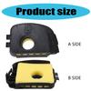 595660 Air Purifier Cover and 799579 594281 Air Purifier  Filter and Primer Bulb Outdoor Power Tools for Lawn Mower