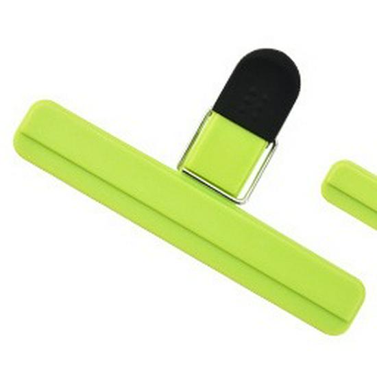 Plastic Food & Snack Bag Sealing Clips - Household Use