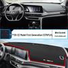 Changan CS75 PLUS Gen 2 Anti-Glare Dashboard Sun Protection Mat