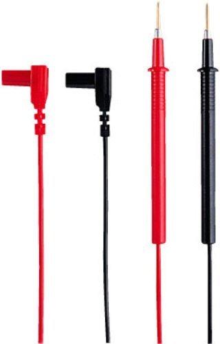 

Sanwa Electric Instruments Test Lead Total Length Approx. 0.9m TL-91