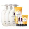 Changfa Xiaozhai Reiswasser Kopfhautpflege Shampoo & Spülung Set