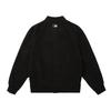 New MLB Velvet Jackets Unisex Black 31JP05061-43L